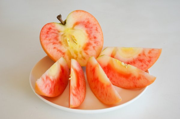 画像2: NA-0　なかののきらめき　家庭用〜贈答用3kg（玉数おまかせ） (2)